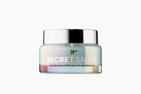 IT Cosmetics Secret Sauce Clinically Advanced Miraculous Anti-Aging Moisturize
