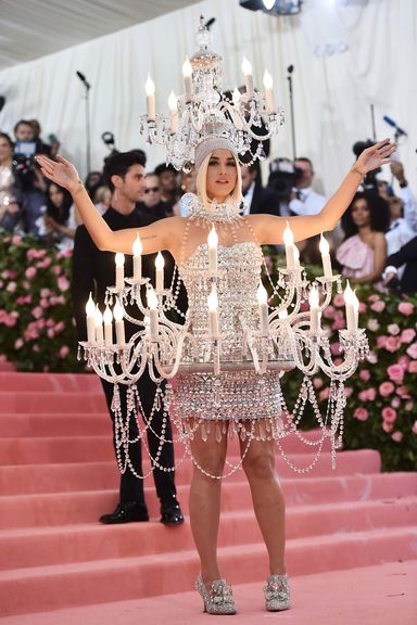 Met Gala 2019: All the Red Carpet Fashion