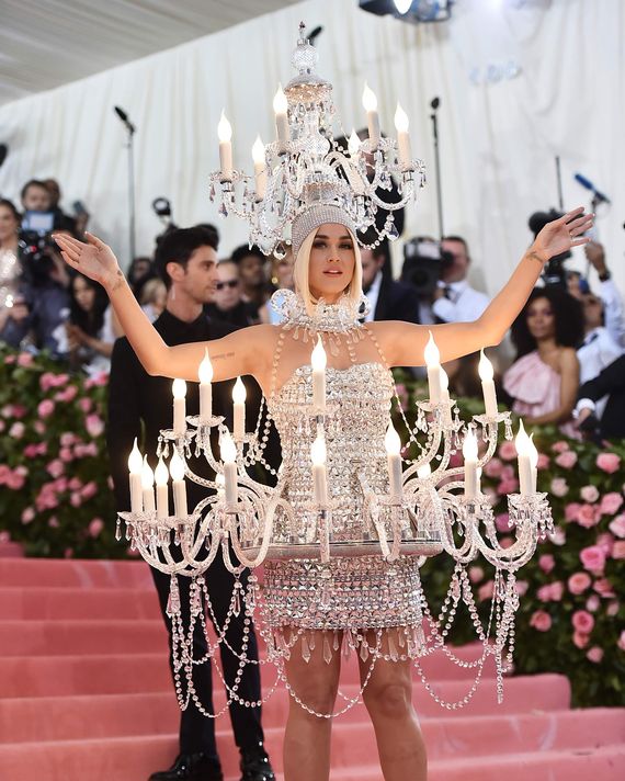 Met Gala 2019: Red-Carpet Best Dressed and Campiest Looks