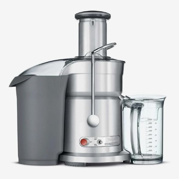 Breville Juice Fountain® Elite Juicer