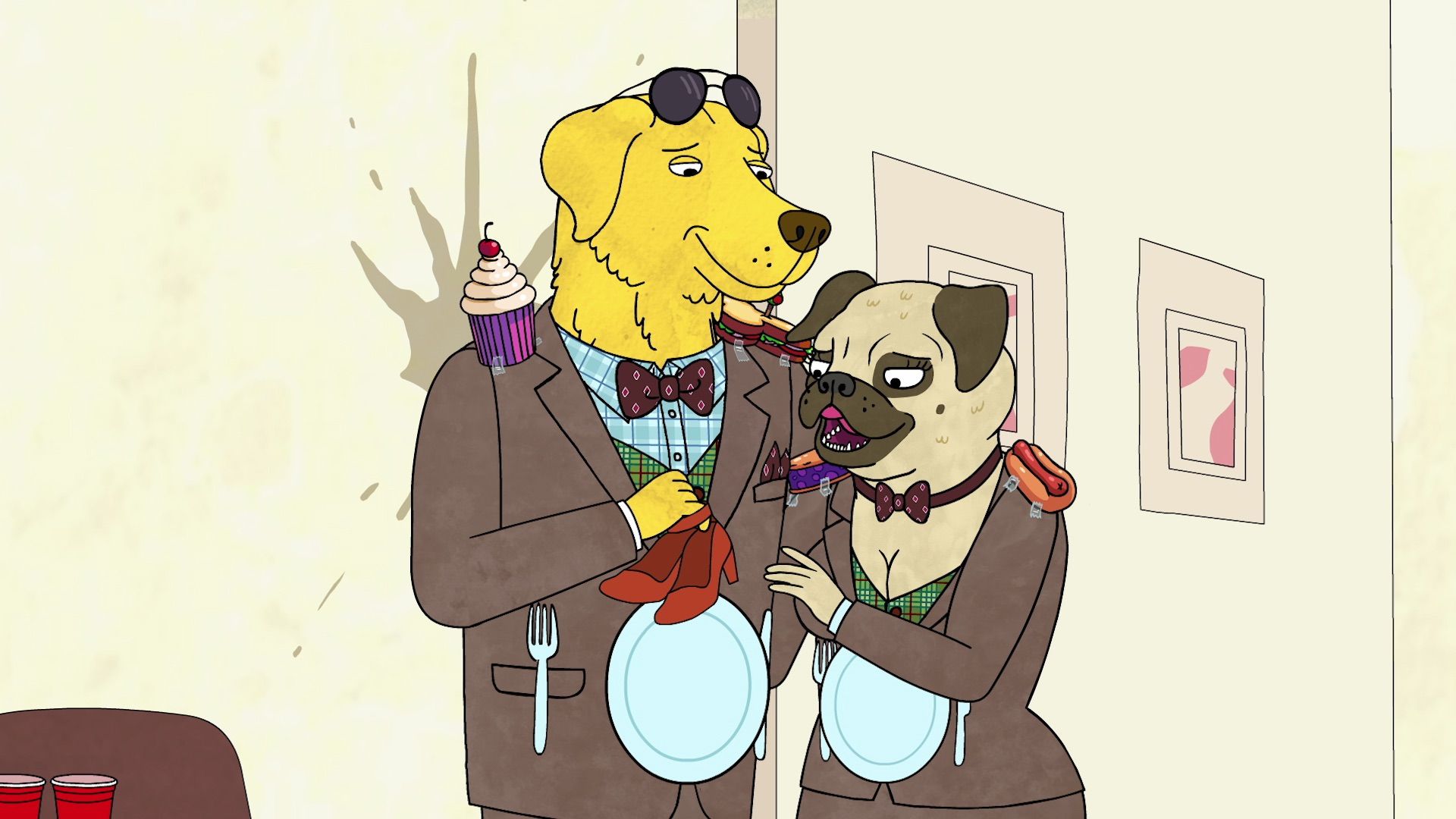 BoJack Horseman Recap Season 5, Episode 8