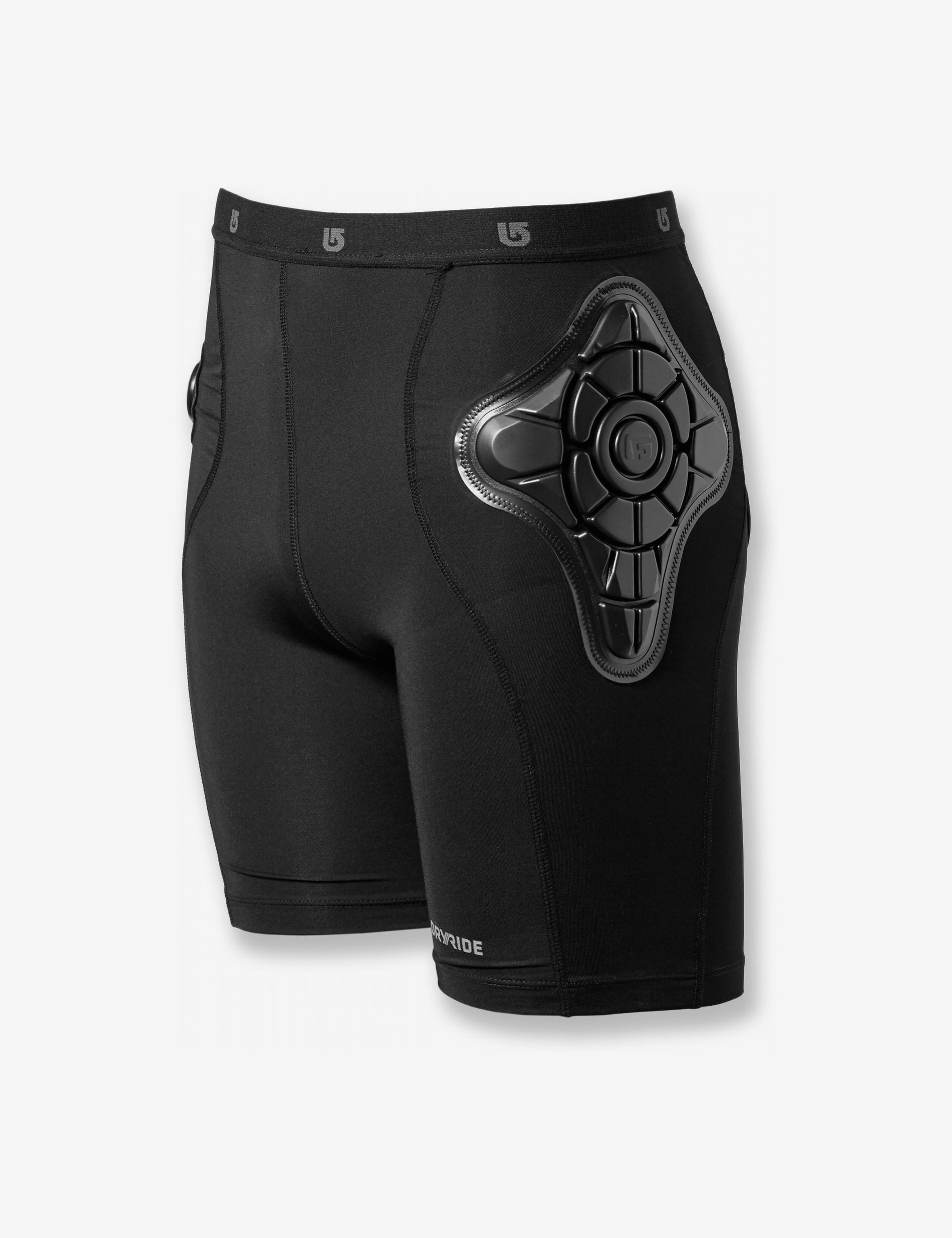 Snowboard Protection Shorts - Are They Needed?