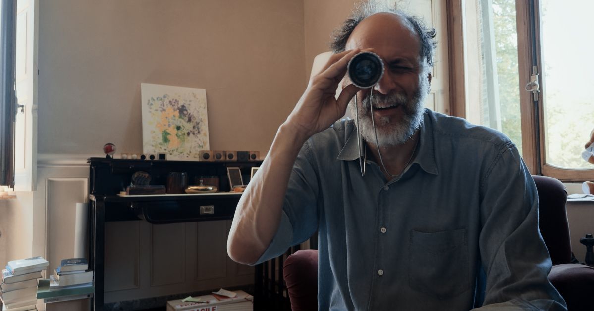 Luca Guadagnino's 7-Hour Movie About Bernardo Bertolucci Is a Beautiful Lament for a Lost World