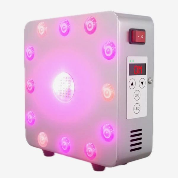 EMR-Tek Firewave Red and Near Infrared Light
