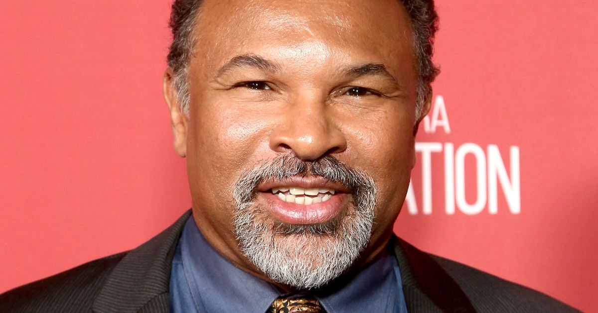 傑弗瑞歐文斯 (Geoffrey Owens) 從《Trader Joe's》晉升為美國演員工會獎 (SAG Awards)