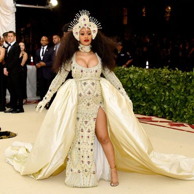 Every Met Gala 2018 Dress From Red Carpet [Live Updates]