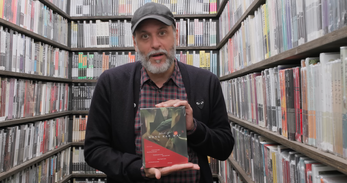 Which of Luca Guadagnino's Criterion Closet Picks Will He Remake Next?