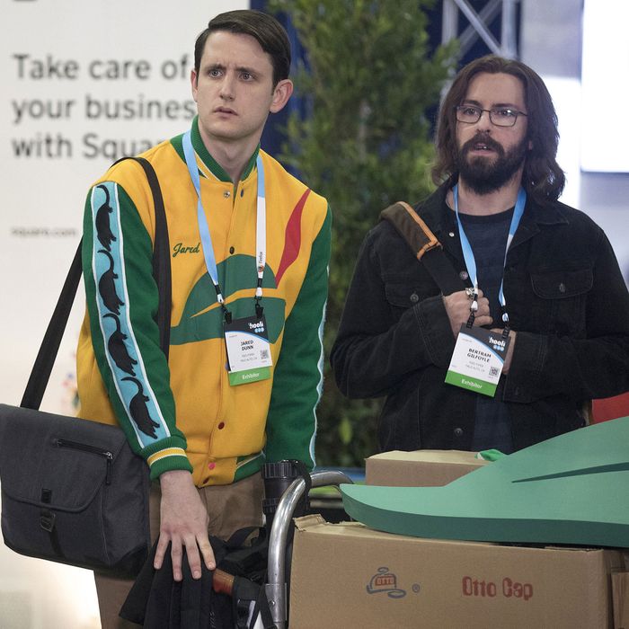 silicon valley season 3 episode 9