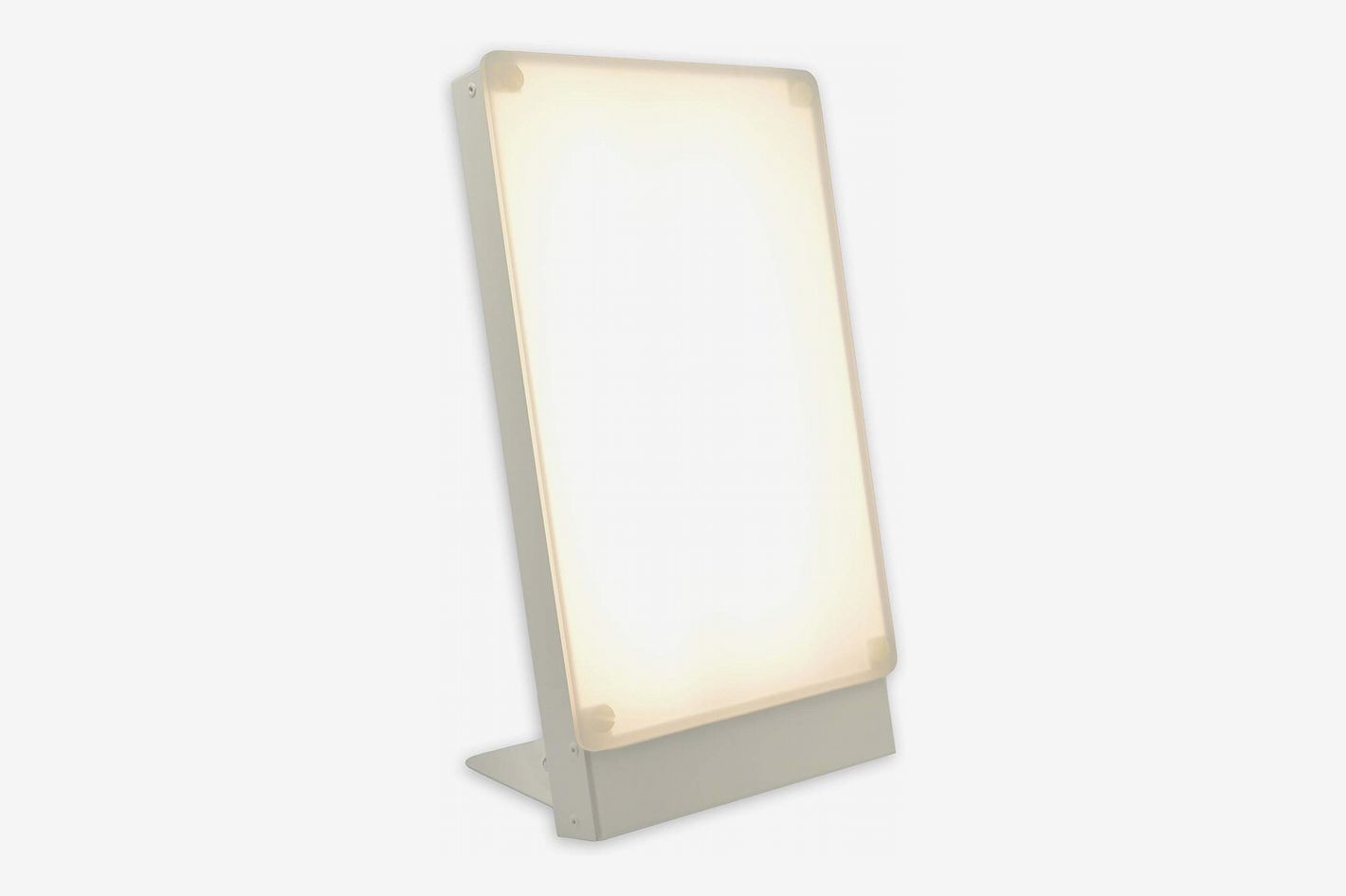 Shop Northern Light Technologies BOXelite Desk Lamp