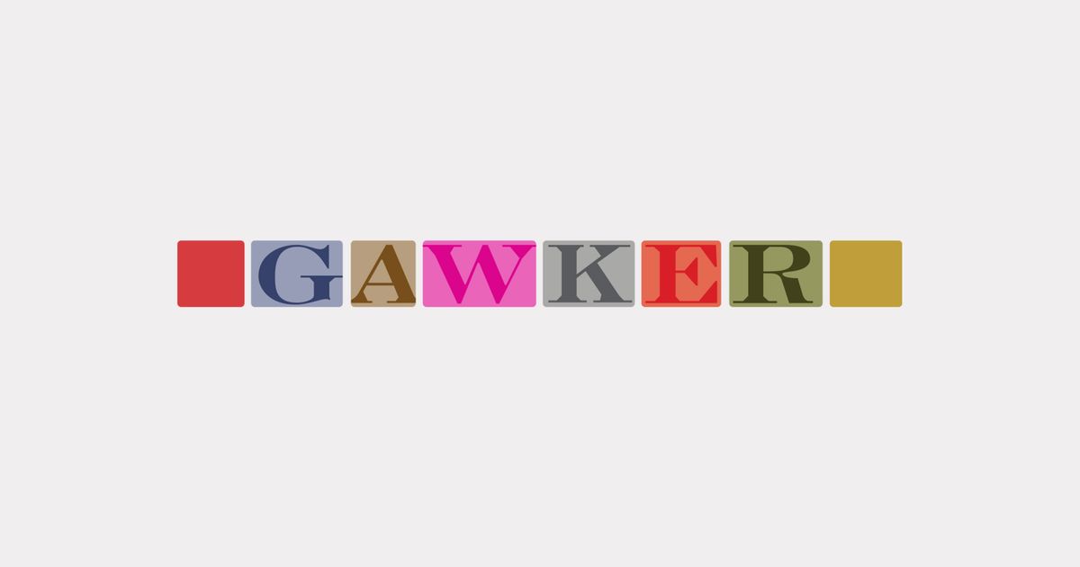 gawker apple mac