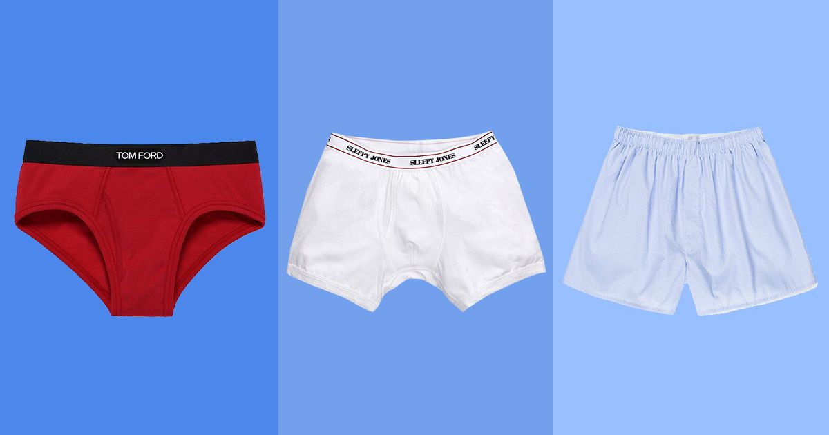 23 Best Pairs of Men's Underwear 2021 | The Strategist | New York Magazine