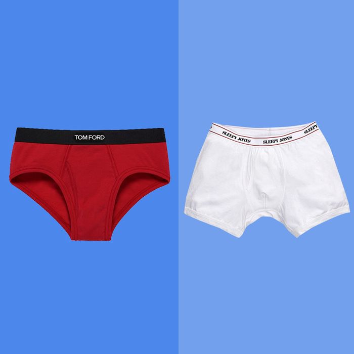 Best Men's Underwear