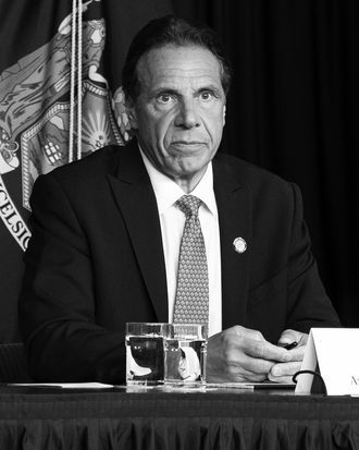 DOJ Says Andrew Cuomo Sexually Harassed 13 Employees