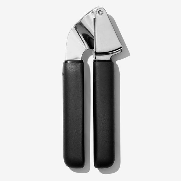 The Best Garlic Presses 2024 | The Strategist