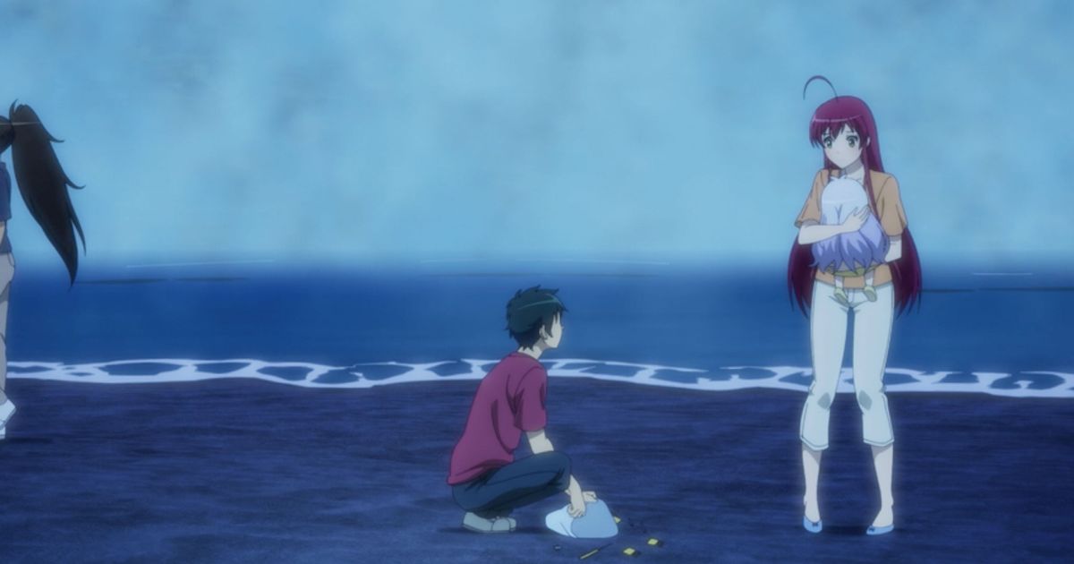 The Devil Is a Part-timer!' Season 2, Episode 12 Recap