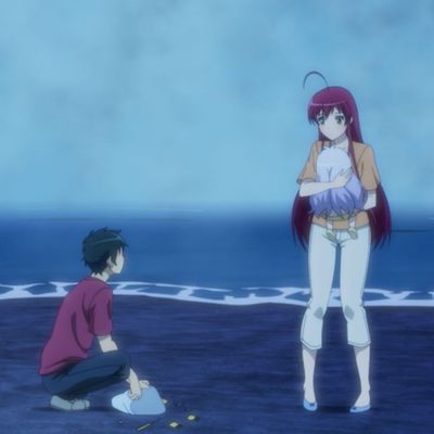 The Devil Is a Part-Timer!' Season Two, Episode 6 Recap