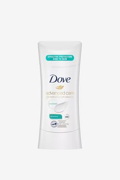 Dove Advanced Care Sensitive 48-Hour Anti-perspirant Deodorant Stick