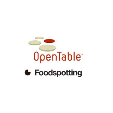 Sadly, the new company will not be called OpenFoodTableSpotting.