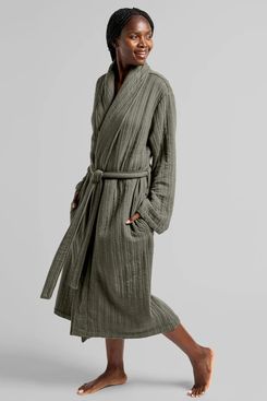 Parachute Cozy Knit Robe