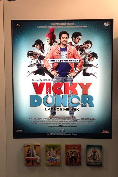 ... where whatever this is.