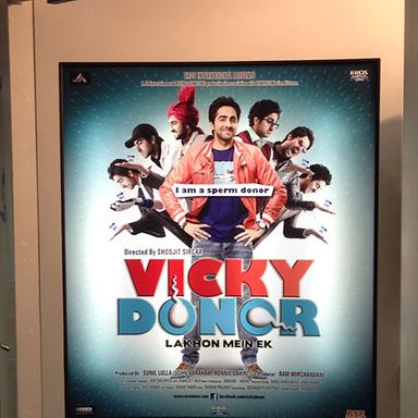 ... where whatever this is.