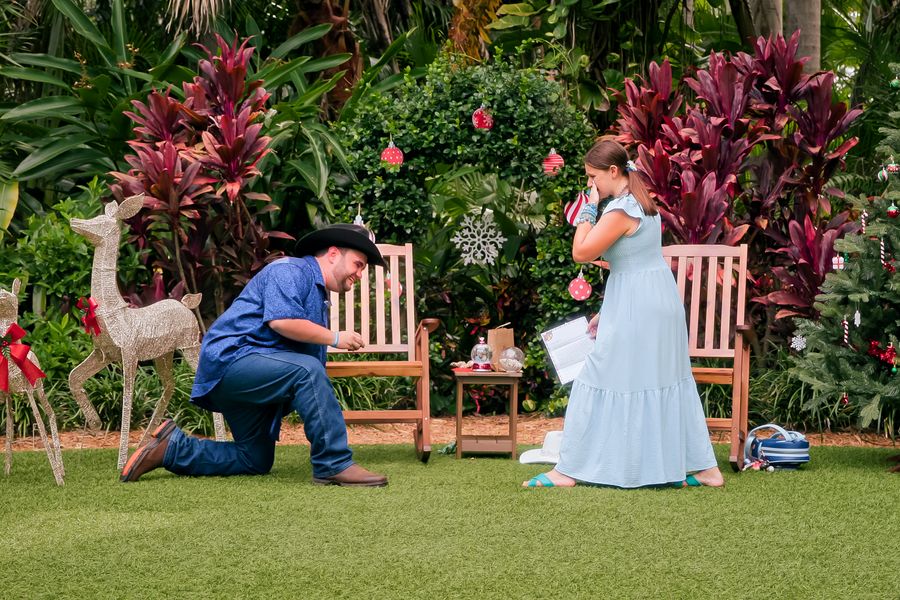 Madison Knew Her Proposal Was Coming on <em>Love on the Spectrum</em>