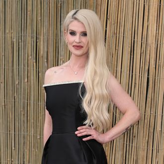 The Serpentine Gallery Summer Party 2025 - Arrivals