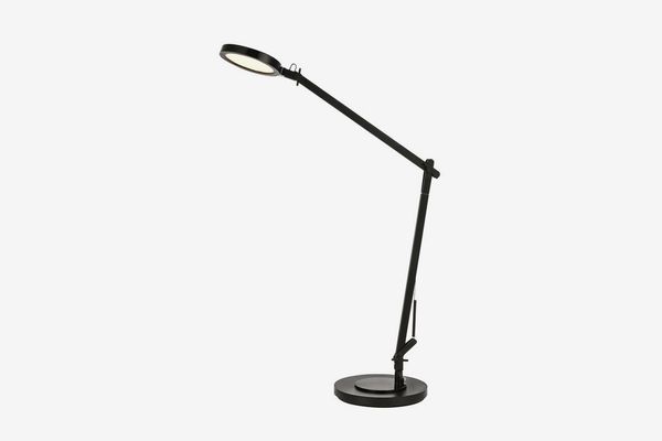 Orren Ellis Bellino LED Desk Lamp