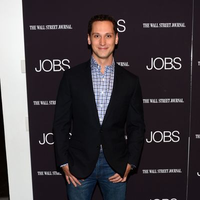 Matt McGorry attends the 