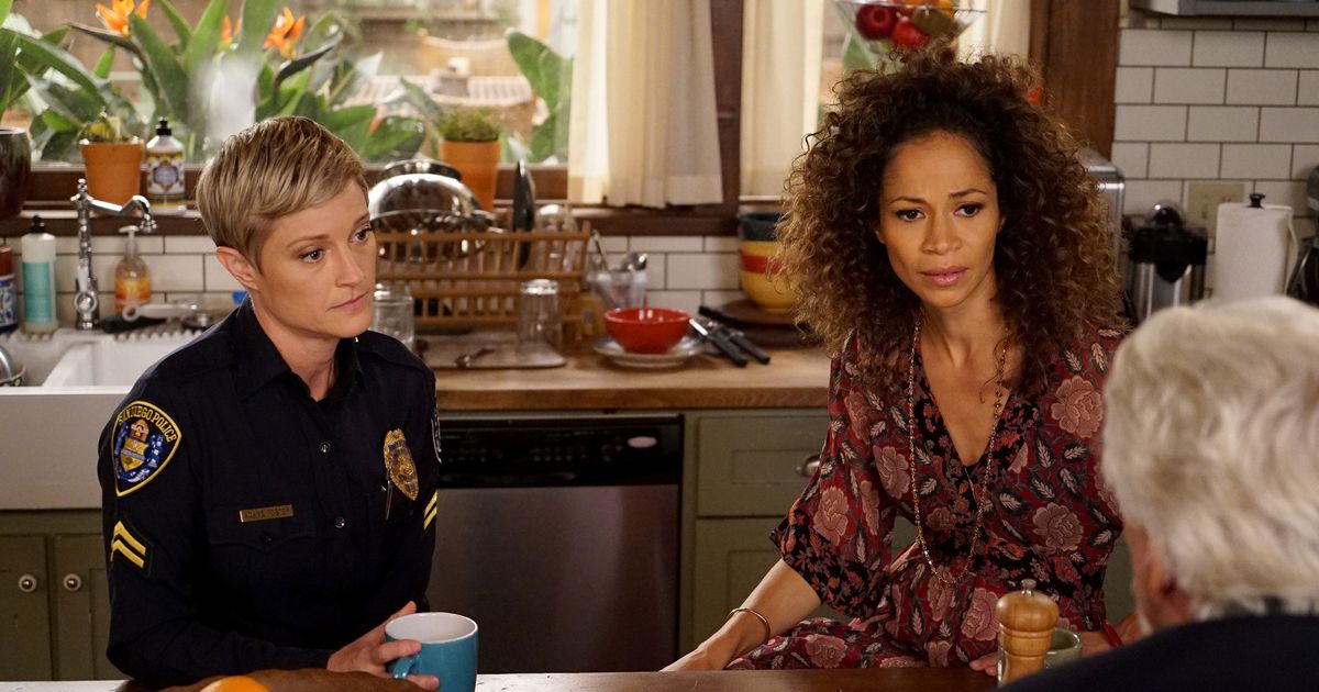 The Fosters Recap: ‘Bitches Get Things Done’