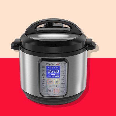 Instant Pot DUO Plus 60, 6-Quart, on Sale at : 2019