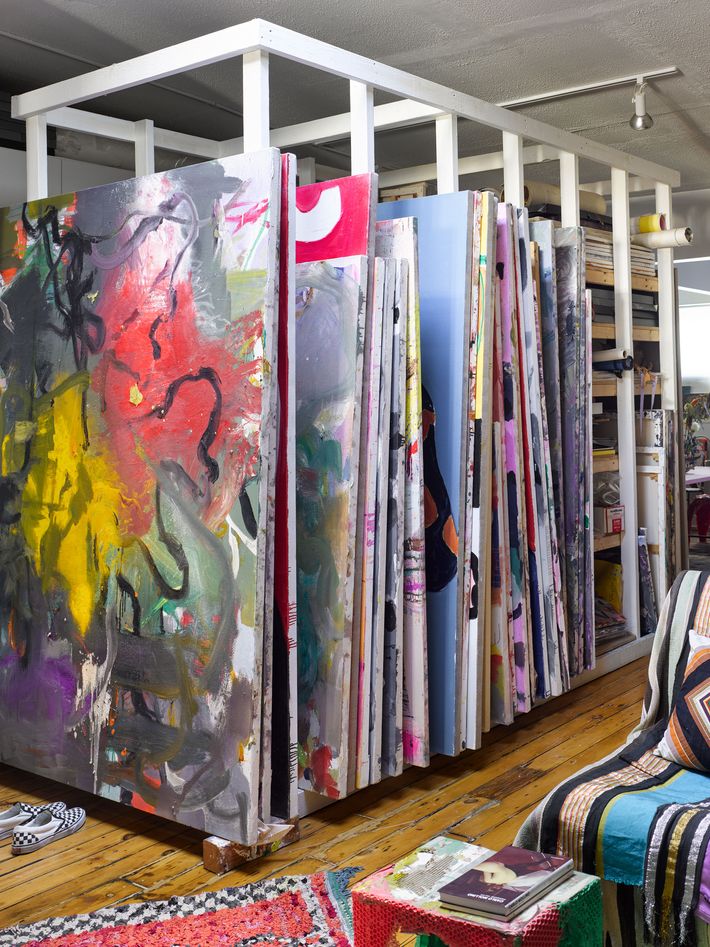 2399 NY Magazine Federico De Francesco