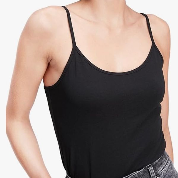 Gap Factory Fitted Cami