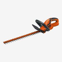 Black+Decker 20V Max Cordless Hedge Trimmer (Tool Only)