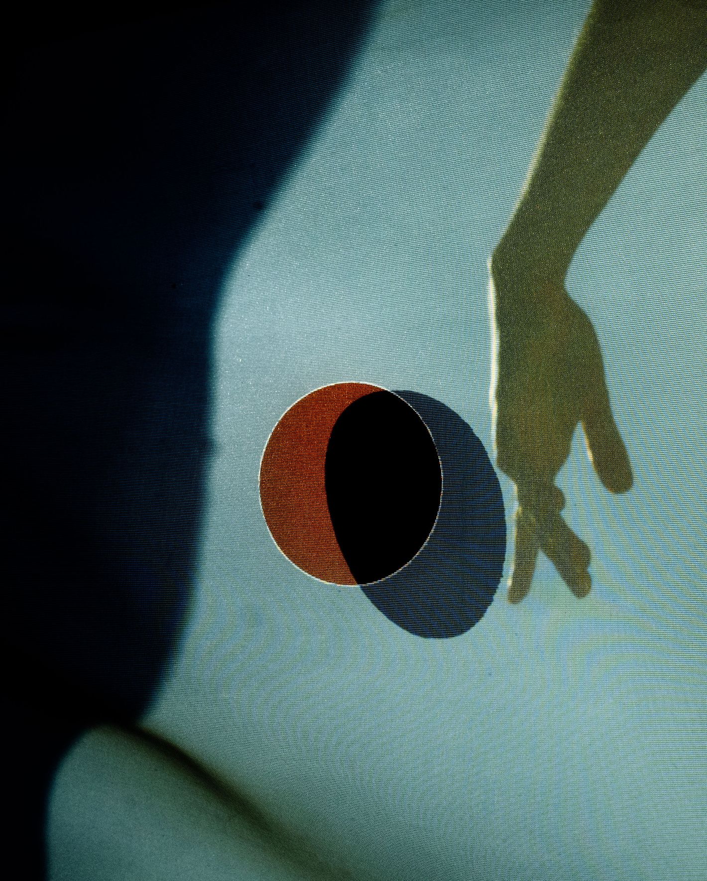 Jack Davison Releases First Book, Photographs