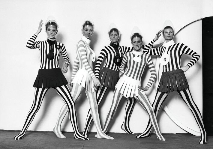 Photos: Pierre Cardin: Legends