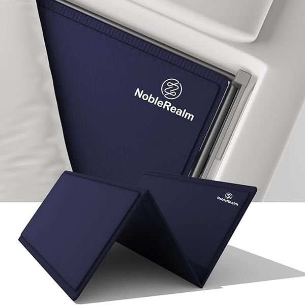 NobleRealm Better Size Sleeper Sofa Board - Queen