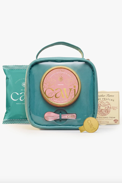Cavi Mother’s Day Kit