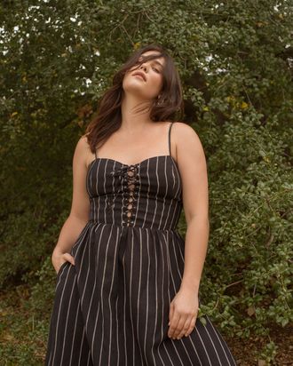 Reformation Is Launching Extended and Plus Sizes