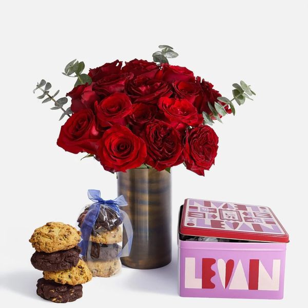 UrbanStems The Sweet Valentine