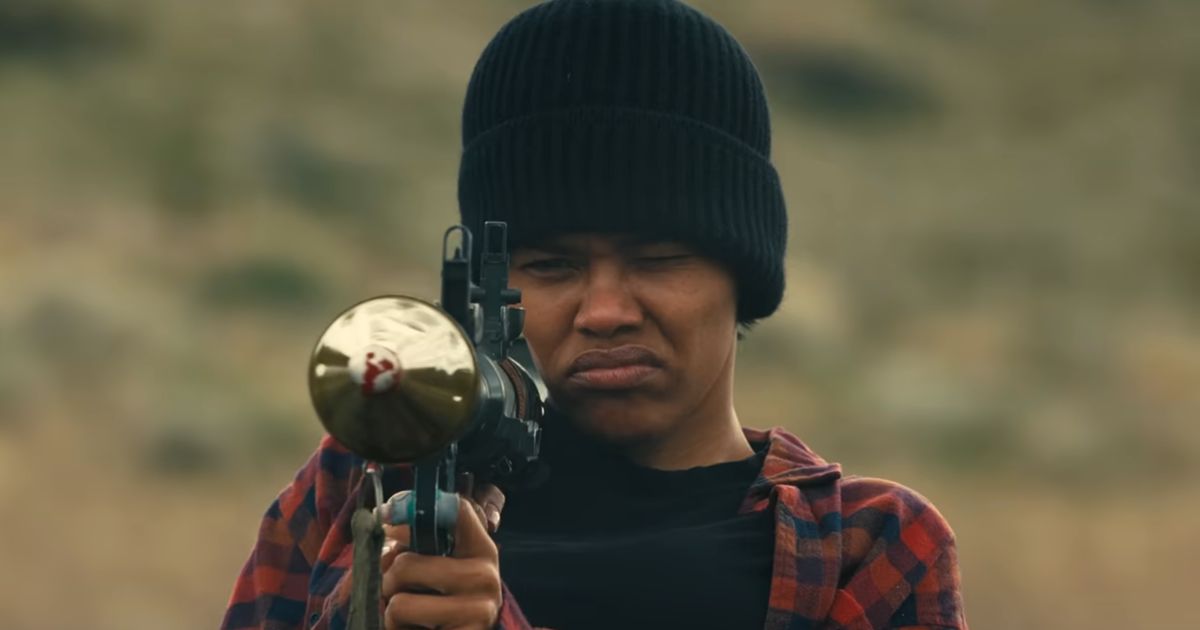 One Battle After Another Liberated the Box Office