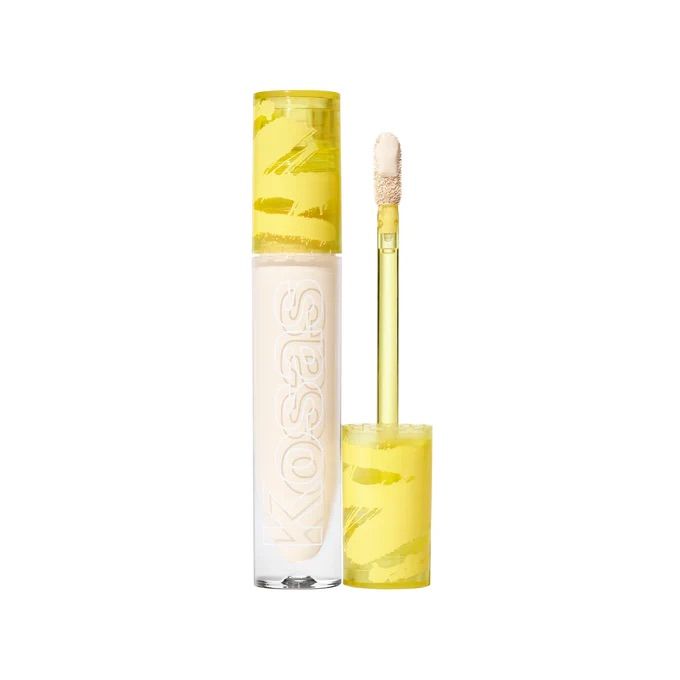 Kosas Revealer Super Creamy + Brightening Concealer