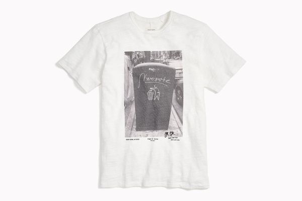 Limited Edition Tee By Say Lou Lou