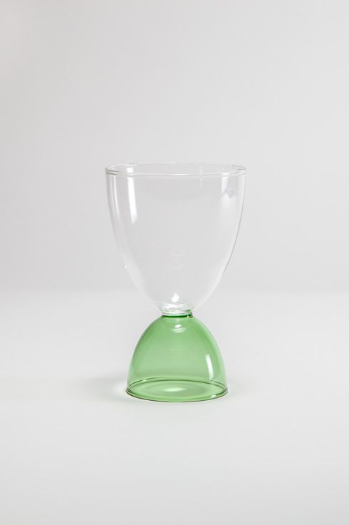 Mamo Single 7:2 Multipurpose Glass