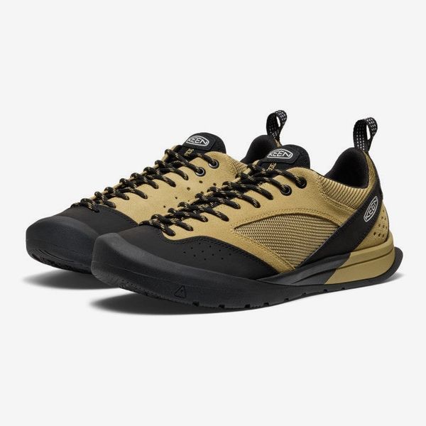 Keen Men's Jasper III Sneaker