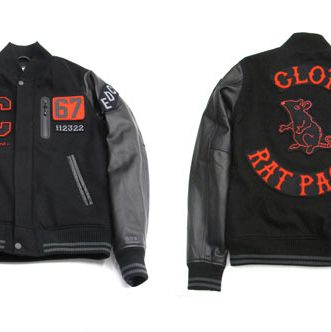 See Custom Jackets by Humberto Leon and Chloë Sevigny