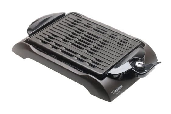AKO Tabletop Indoor / Outdoor Electric Grill Non Stick TG200 Use Year  Round! NIB