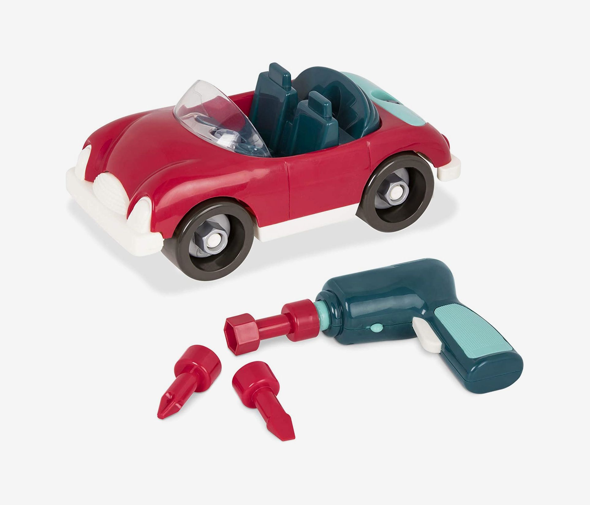 Take apart trucks hotsell for toddlers