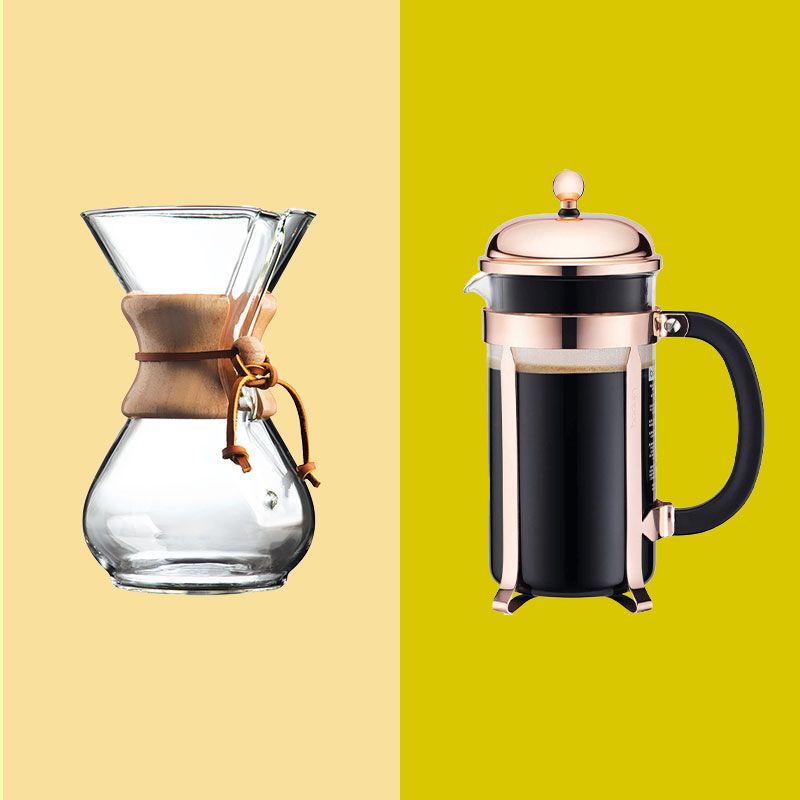 Best Single Serve Small Coffee Makers for the Tiny Kitchen - Just Smart  Kitchenware