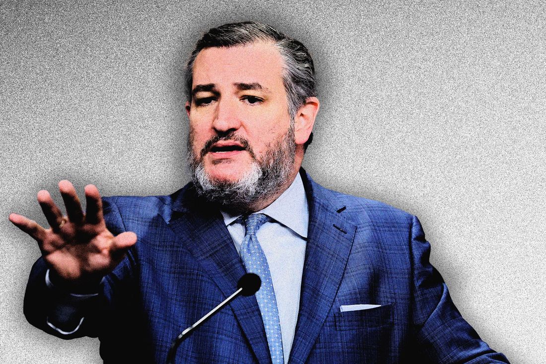 Could Texas’s Severe Abortion Regime Help Defeat Ted Cruz?